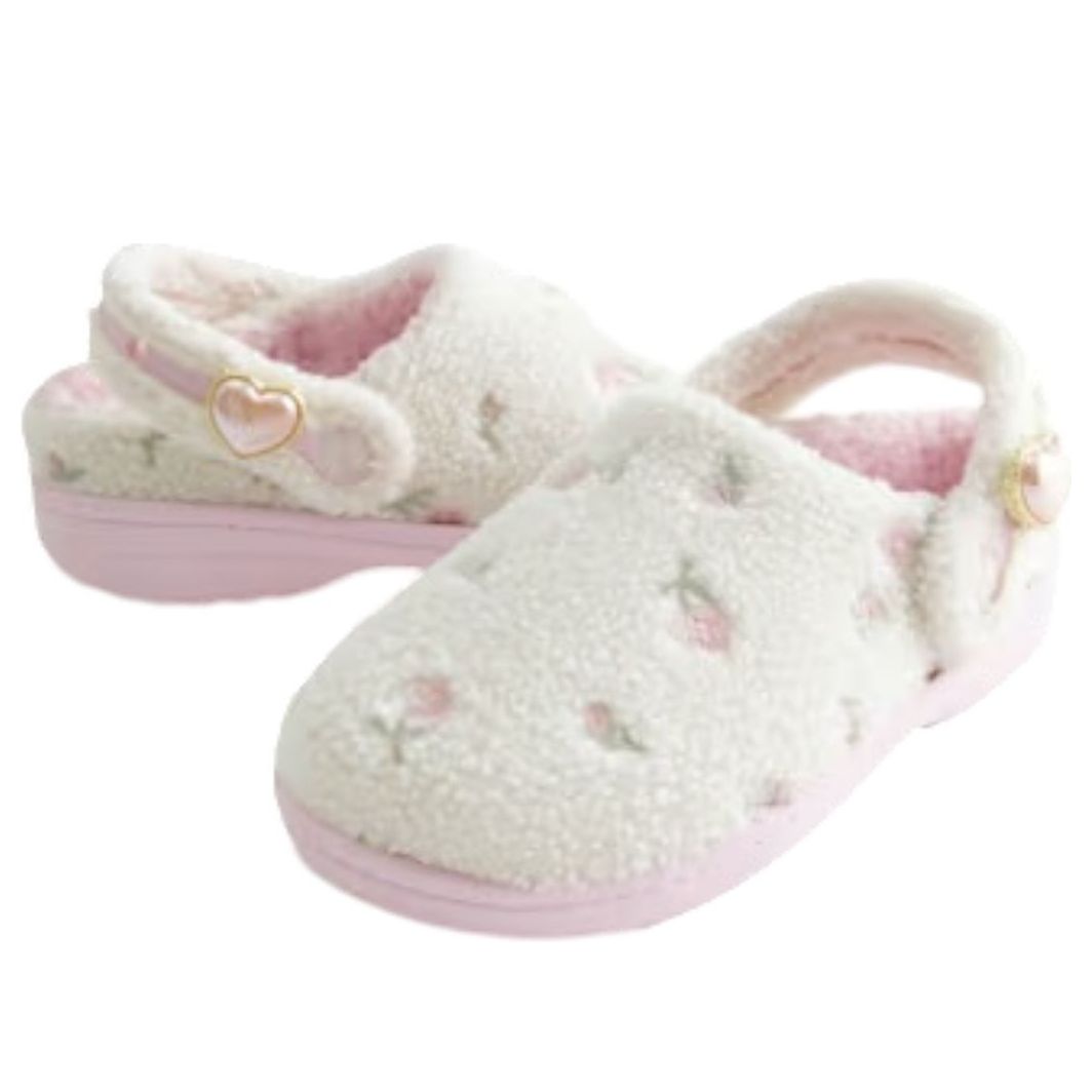 Crocs x Hollister Classic Unfurgettable Clog 'Pink Milk' 211775-6ZW
