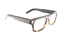 SAINT LAURENT Eyeglass Frames Women's Tortoiseshell