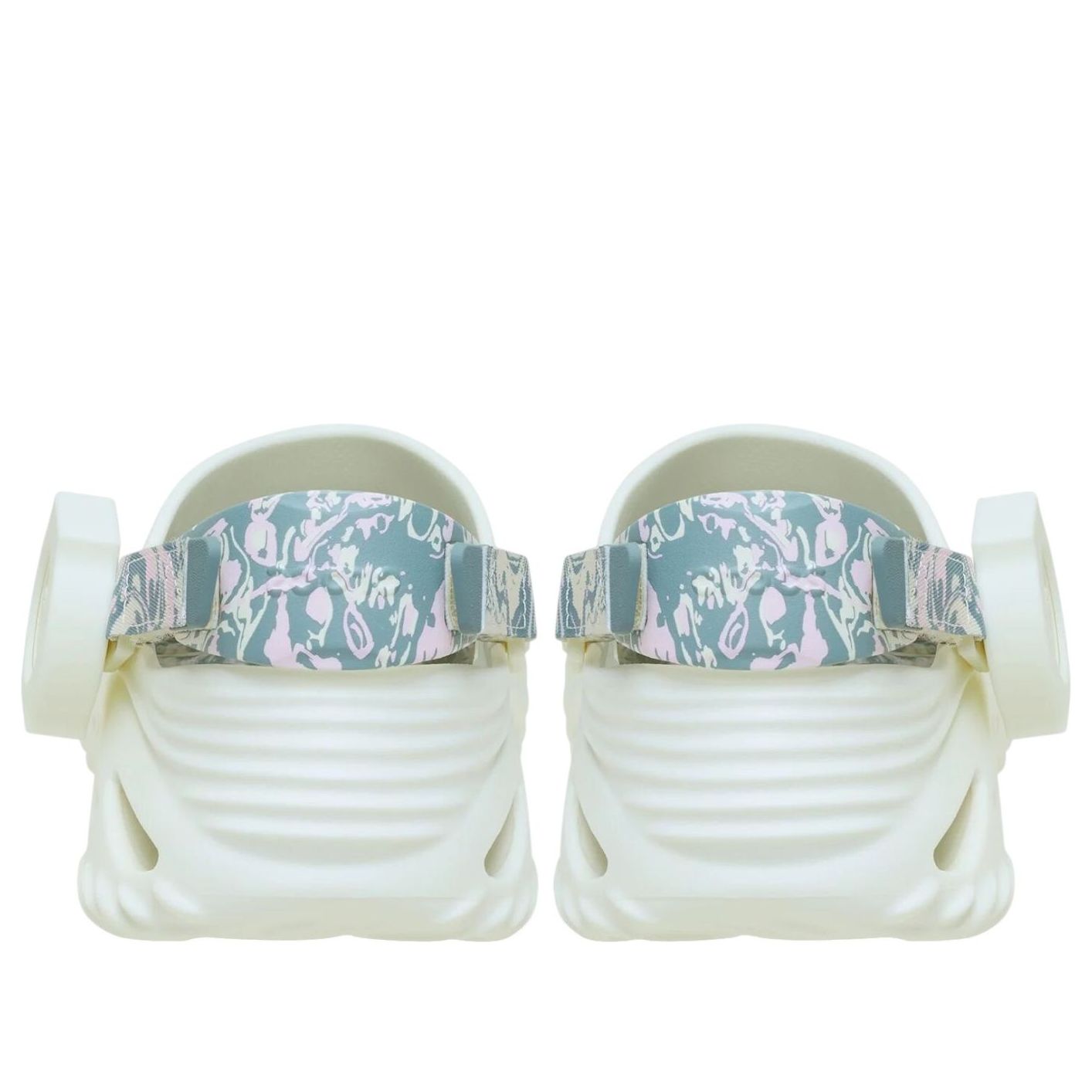 Crocs x G-SHOCK Echo Wave 'Beige' 211790-90H