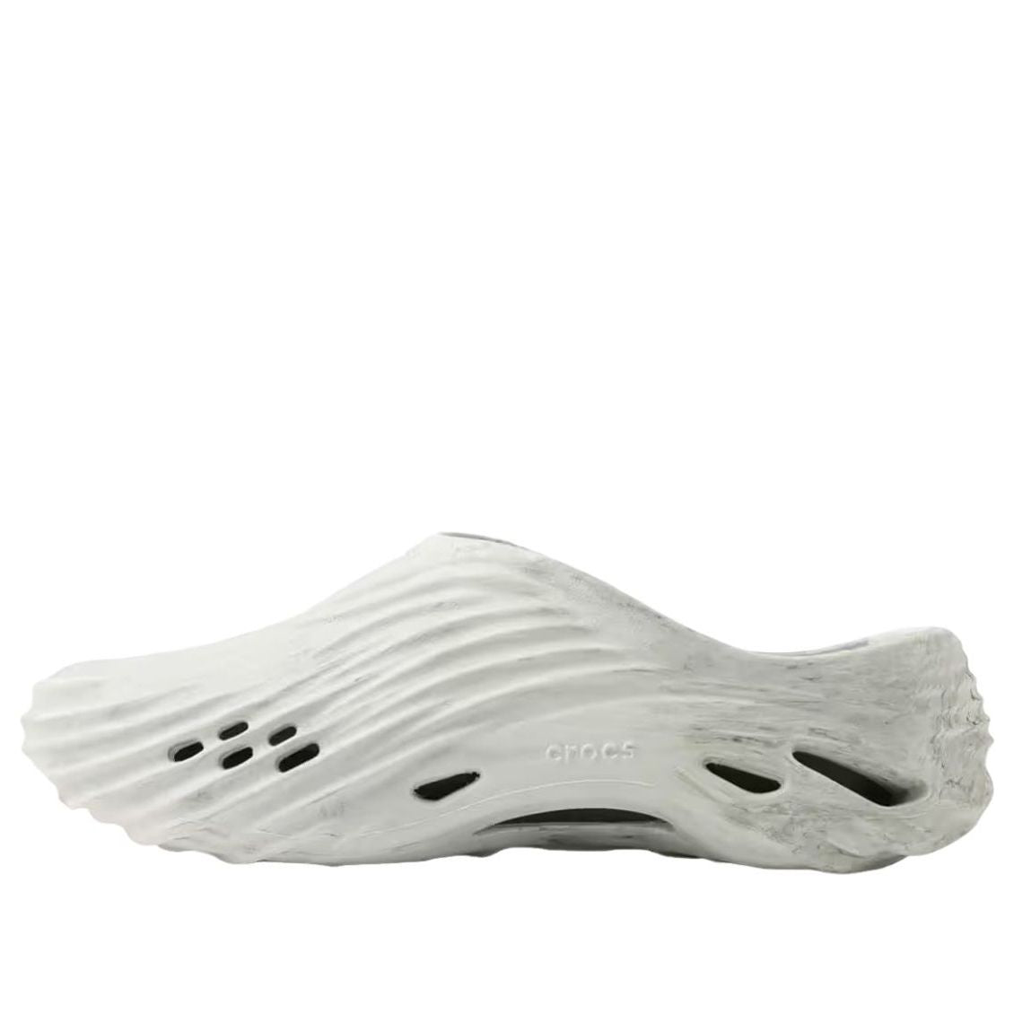 Crocs Echo Marbled Wave 'Army Green' 211811-3TC