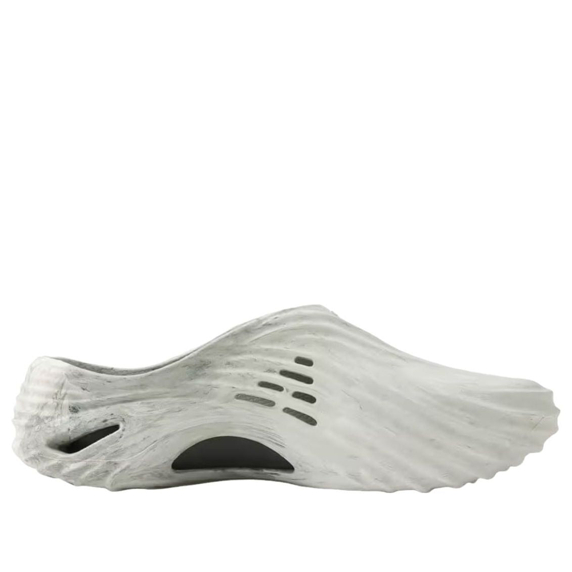 Crocs Echo Marbled Wave 'Army Green' 211811-3TC