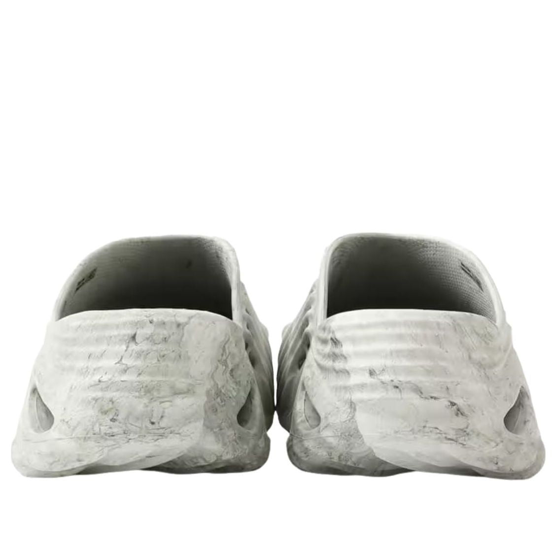 Crocs Echo Marbled Wave 'Army Green' 211811-3TC
