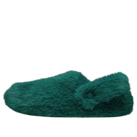 Crocs Classic Cozzzy Luxe Slipper 'Hosta' 211826-3AS