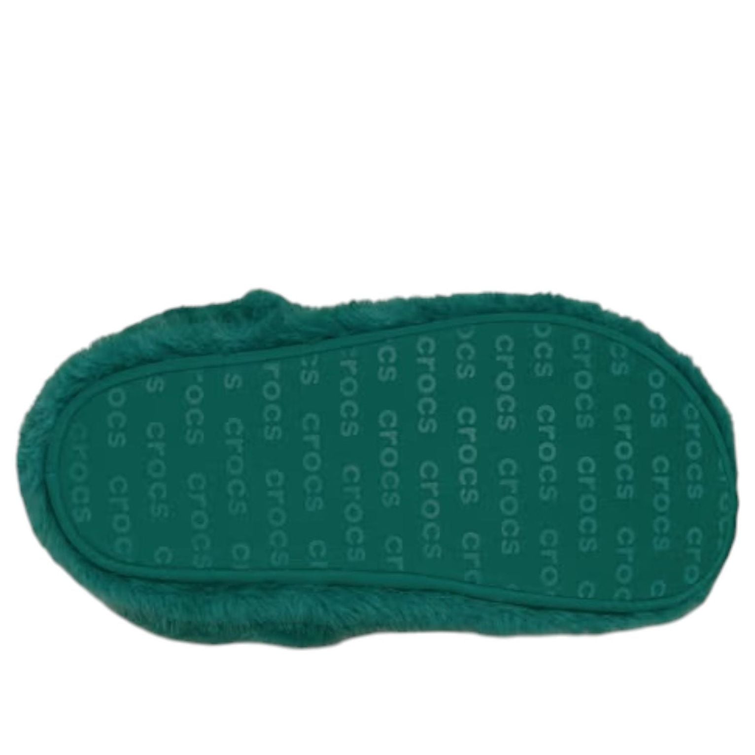 Crocs Classic Cozzzy Luxe Slipper 'Hosta' 211826-3AS