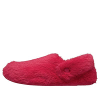Crocs Classic Cozzzy Luxe Slipper 'Digital Raspberry' 211826-7AQ