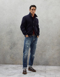 Brunello Cucinelli Men's Sweater M2200295_Cqr25