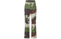 LOUIS VUITTON SS24 Casual Pants Men's Multicolor