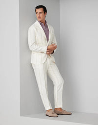 Brunello Cucinelli Men's Suit Mg494Ldwh_C001