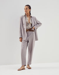 Brunello Cucinelli Women's Shirt Ml958Rk216_C6902