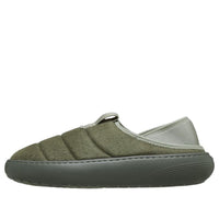 Crocs Classic Vegan Suede Moc 'Galactic Grey' 212097-1WS