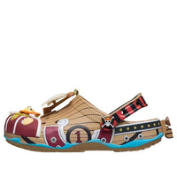 Crocs x One Piece Classic Clog 'Thousand Sunny' 212126-90H