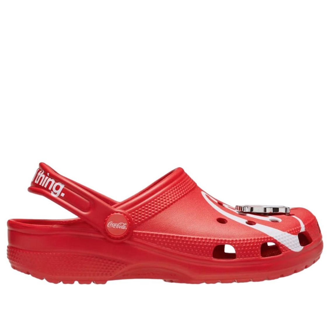 Crocs x Coca-Cola Classic Clog 'Coke' 212129-90H