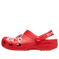 Crocs x Coca-Cola Classic Clog 'Coke' 212129-90H