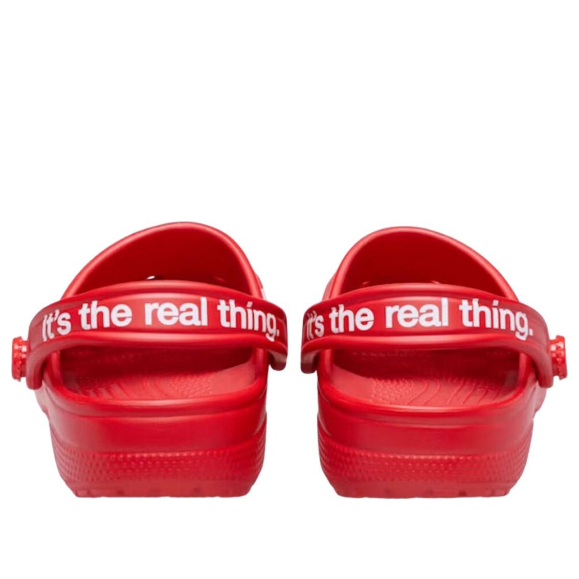 Crocs x Coca-Cola Classic Clog 'Coke' 212129-90H