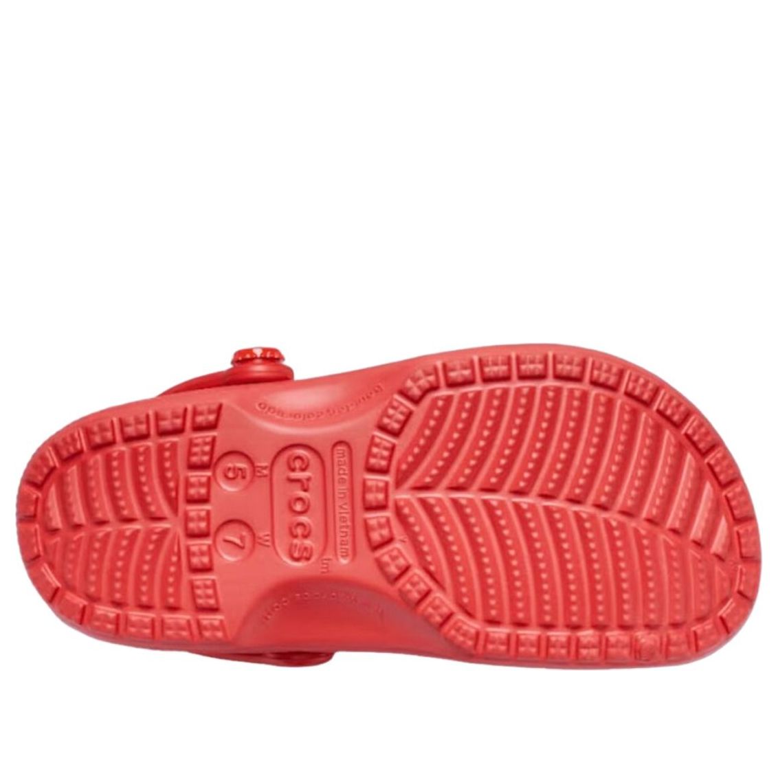 Crocs x Coca-Cola Classic Clog 'Coke' 212129-90H