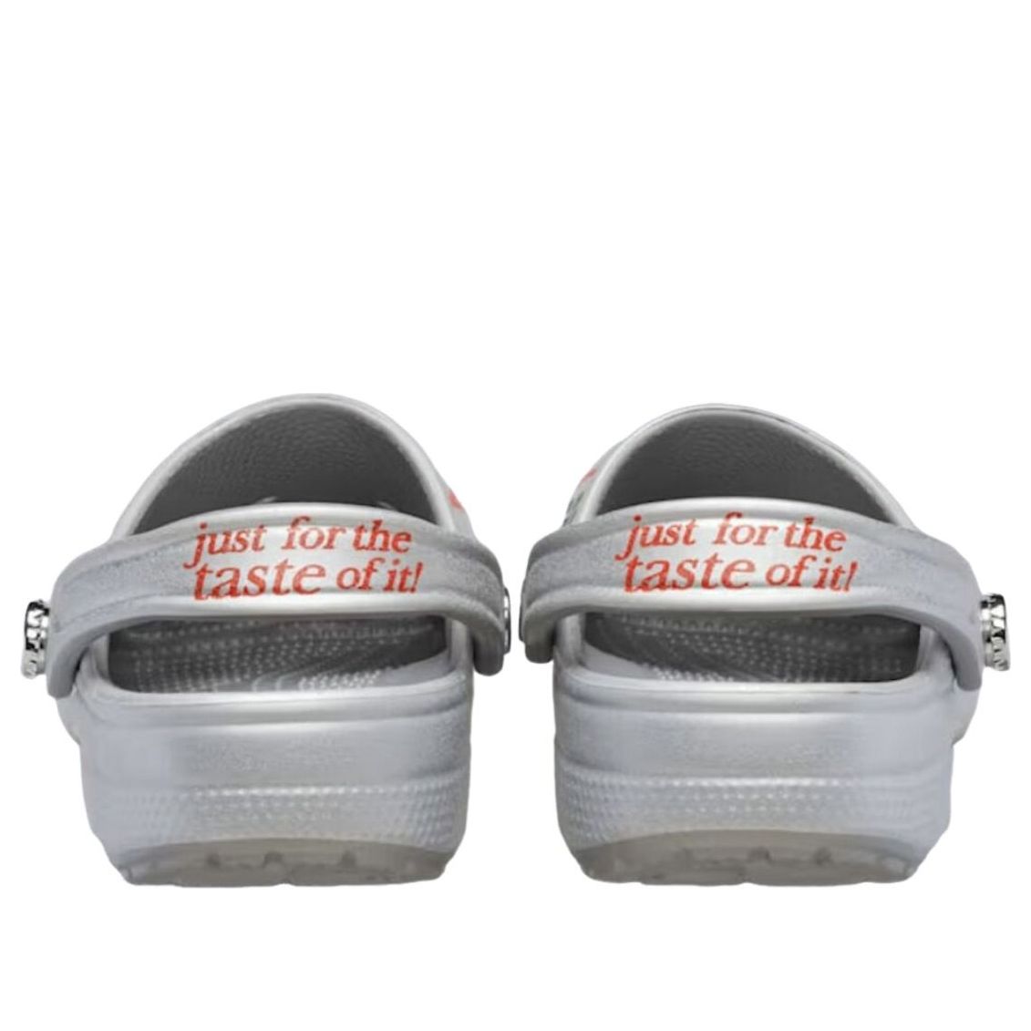 Crocs x Coca-Cola Classic Clog 'Diet Coke' 212130-90H