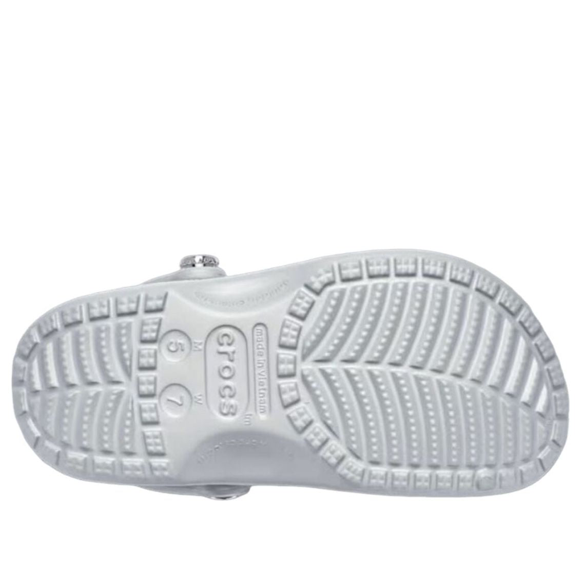 Crocs x Coca-Cola Classic Clog 'Diet Coke' 212130-90H