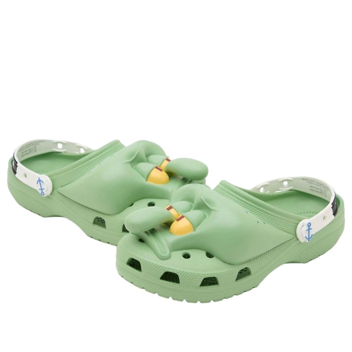 Crocs x SpongeBob SquarePants Classic Clog 'Squidward' 212350-90H