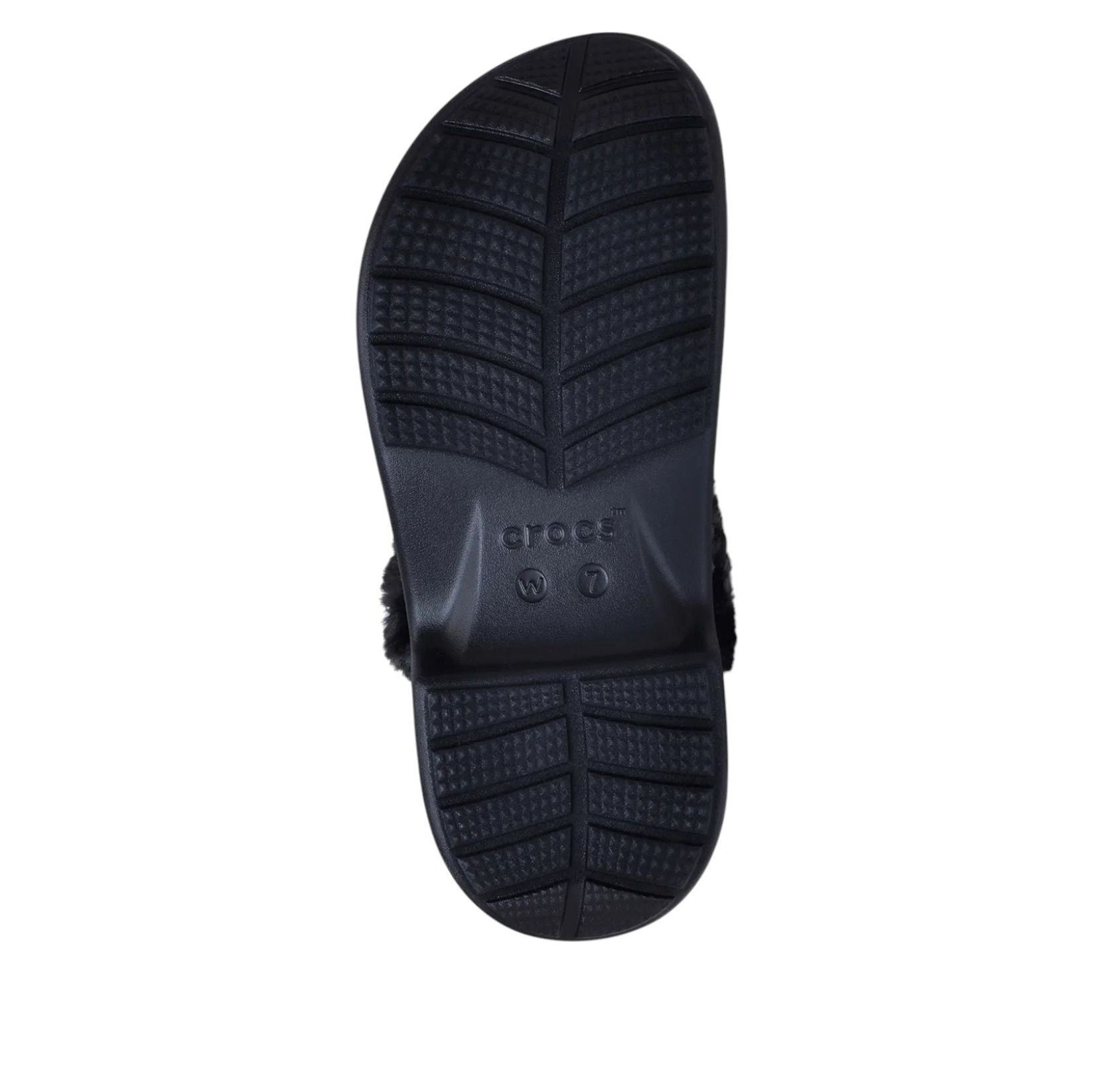 (WMNS) Crocs Classic Unfurgettable Boot 'Leopard' 212387-0CU