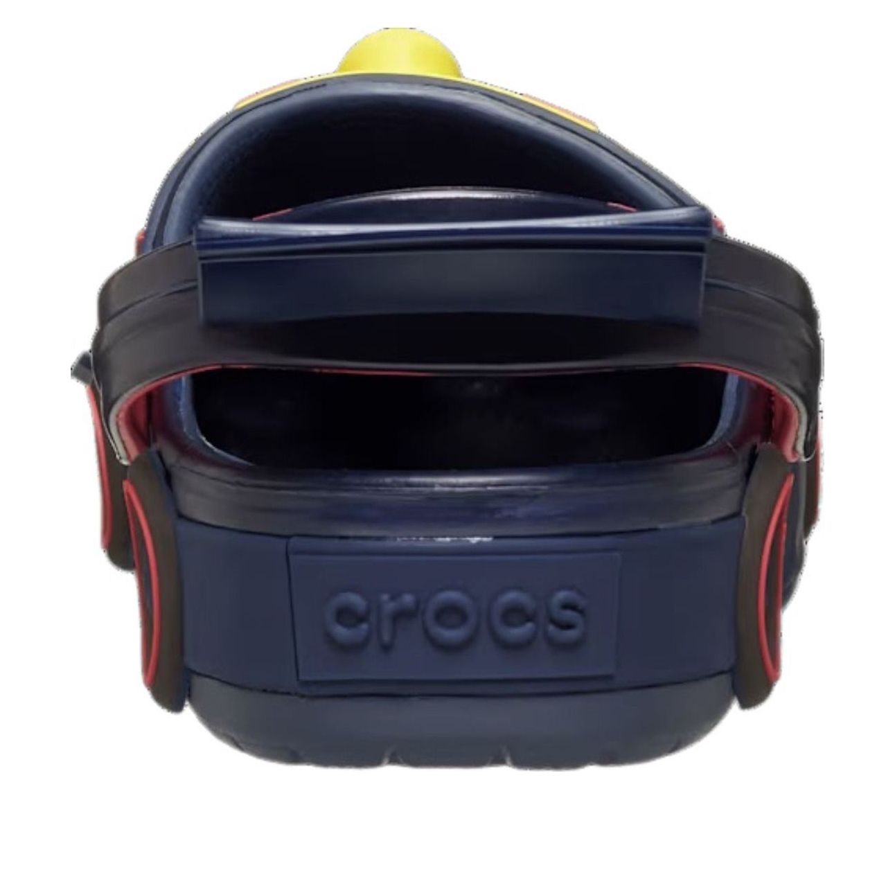 Crocs x Red Bull Crocband Clog 'Navy Blue' 212707-90H
