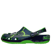 Crocs x NFL Classic Clog 'Seattle Seahawks' 212738-90H
