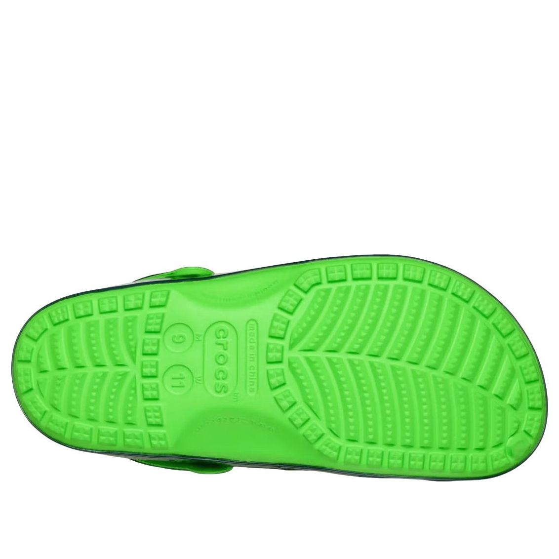 Crocs x NFL Classic Clog 'Seattle Seahawks' 212738-90H