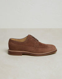 Brunello Cucinelli Men's Shoe Mzusofu763_C8415
