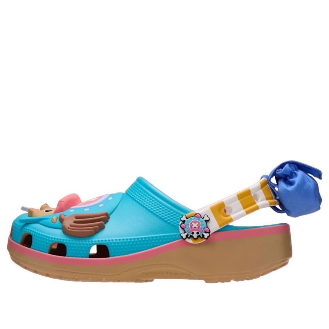 Crocs x One Piece Classic Clog 'Tony Tony Chopper' 212794-90H