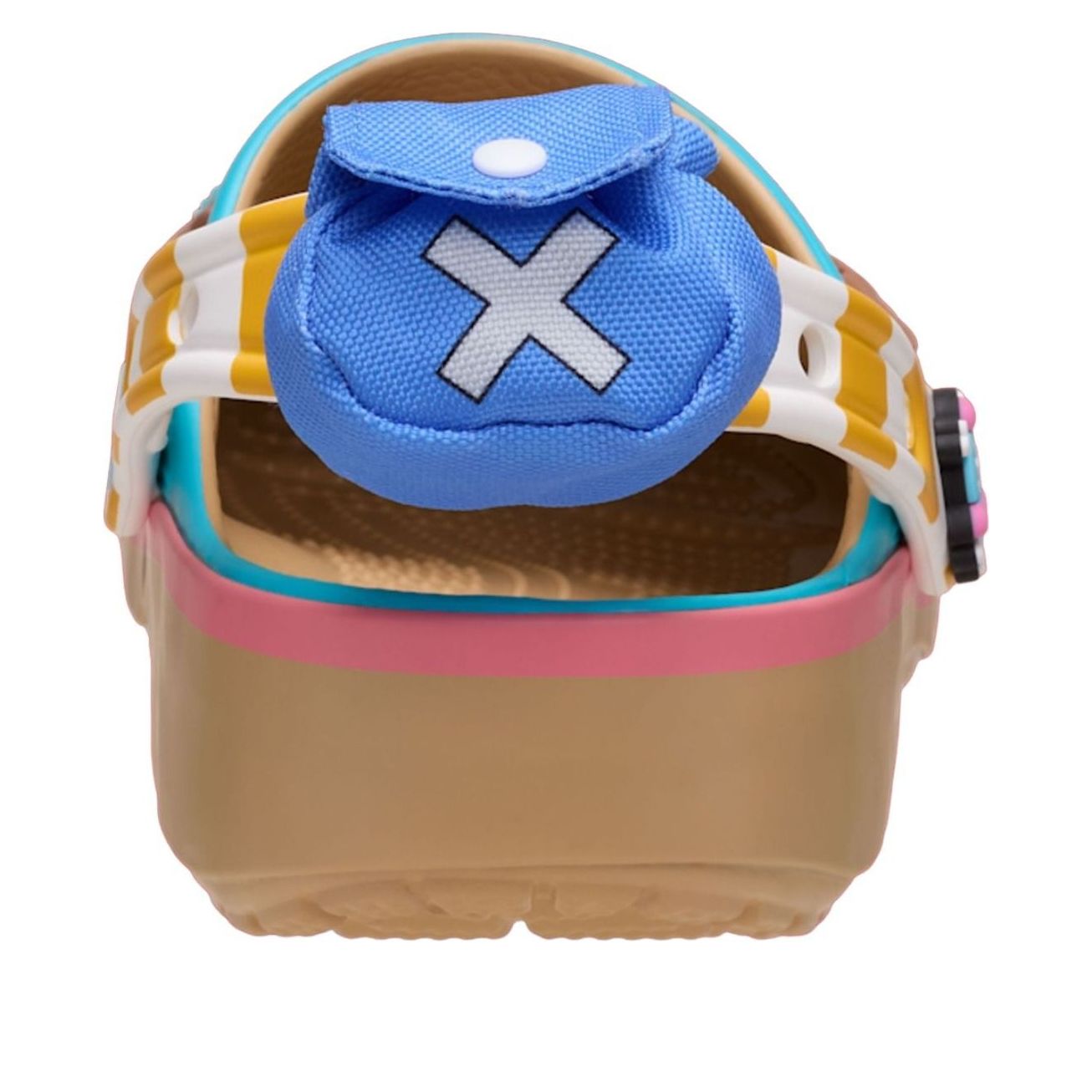 Crocs x One Piece Classic Clog 'Tony Tony Chopper' 212794-90H