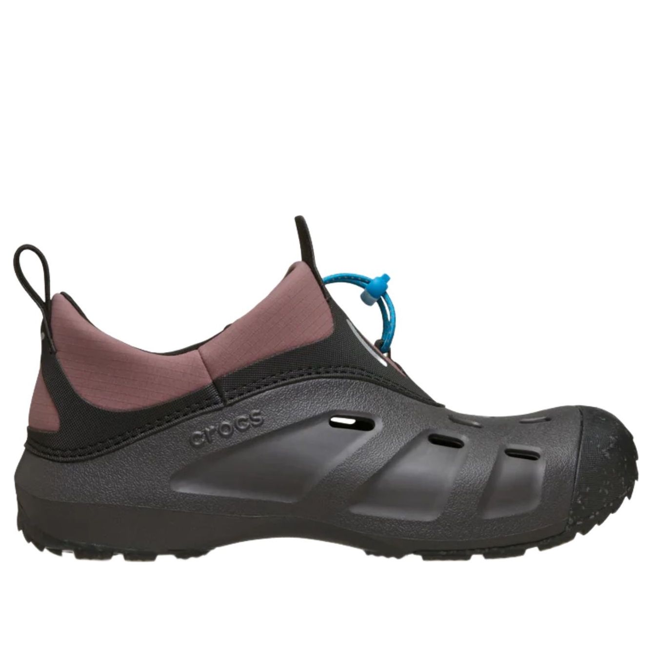 Crocs EXP Quick Trail Low Tech 'Black Sand' 212835-0LD