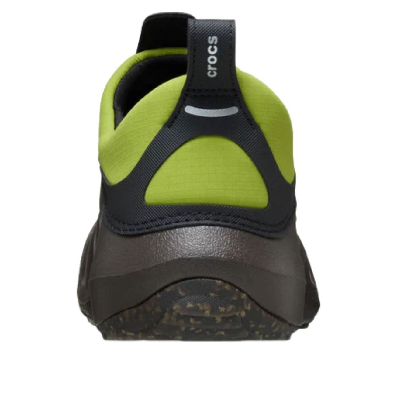 Crocs Quick Trail Low Tech 'Dark Cocoa' 212835-2ME