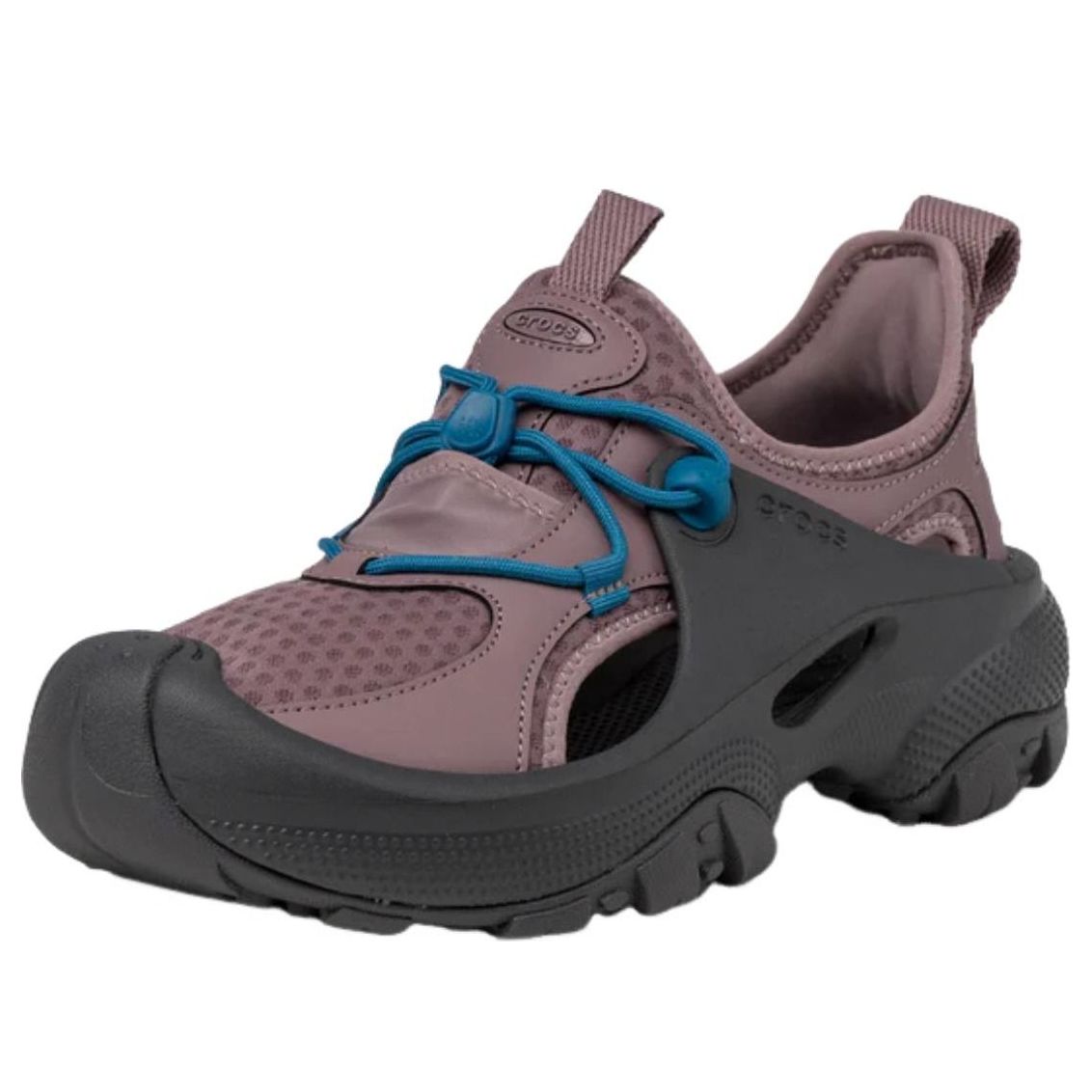 Crocs Trailbreak 2 'Black Sand' 212836-0LD