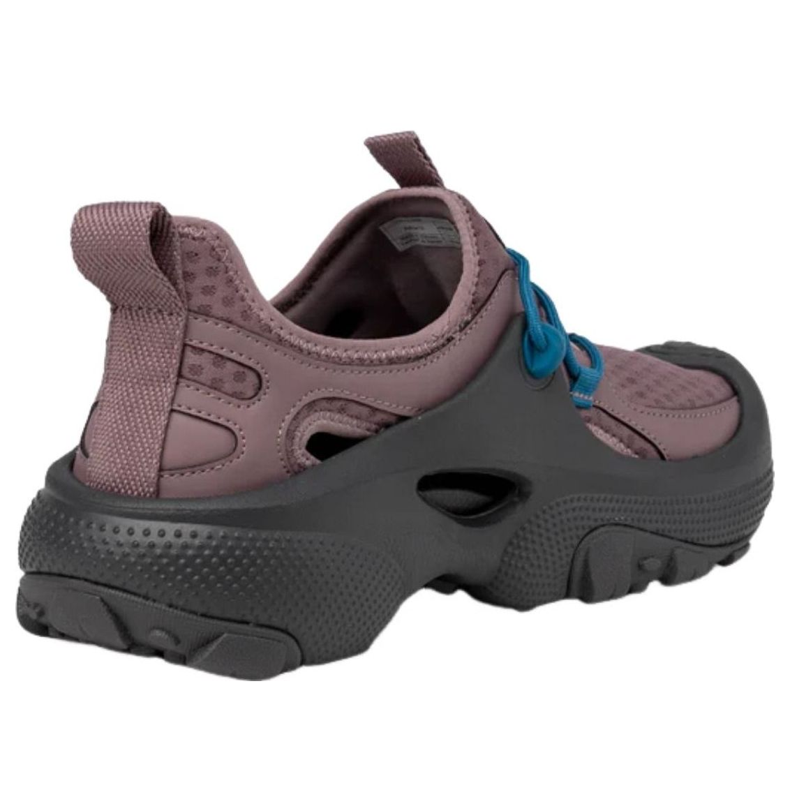 Crocs Trailbreak 2 'Black Sand' 212836-0LD