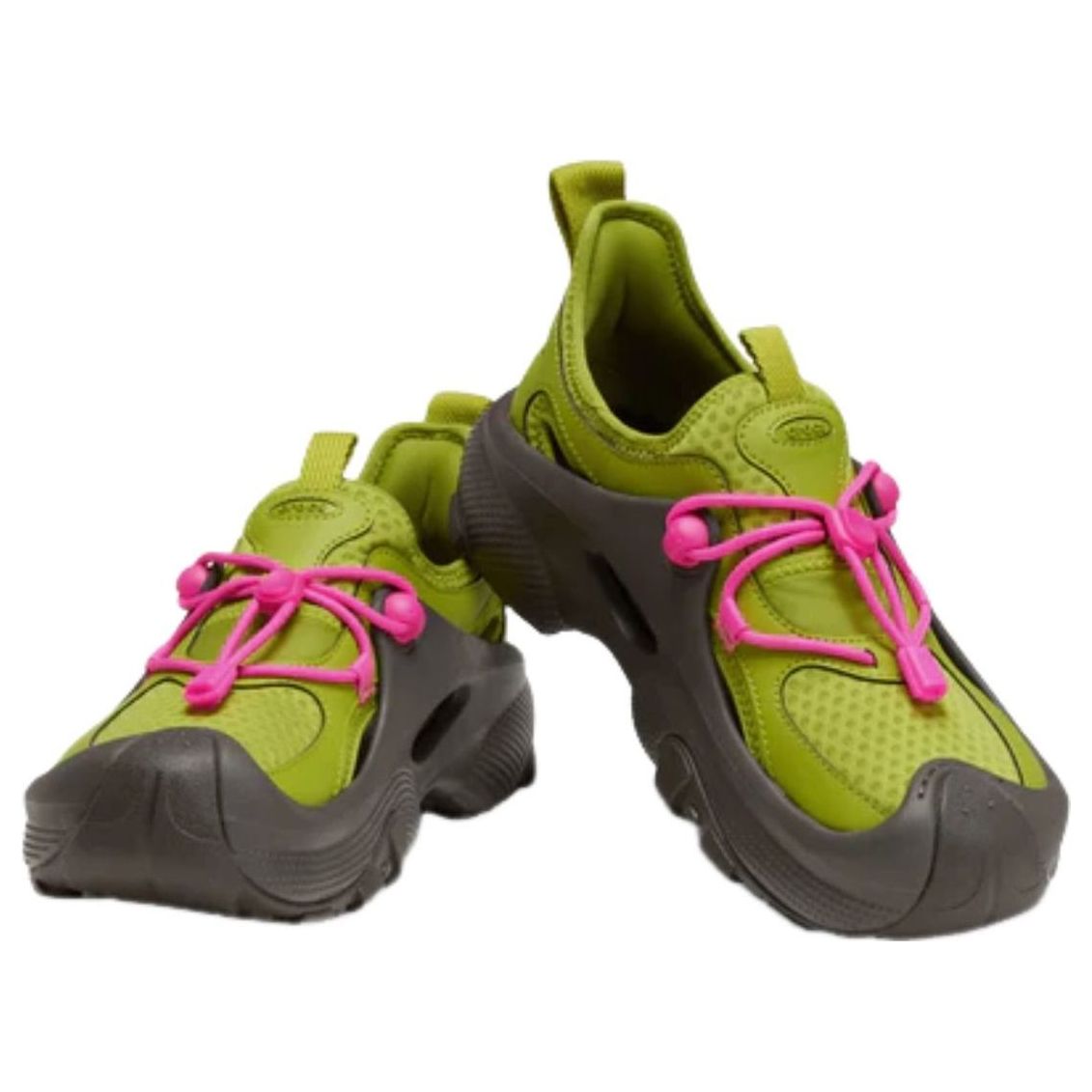 Crocs Tailbreak 2 'Dark Cocoa' 212836-2ME