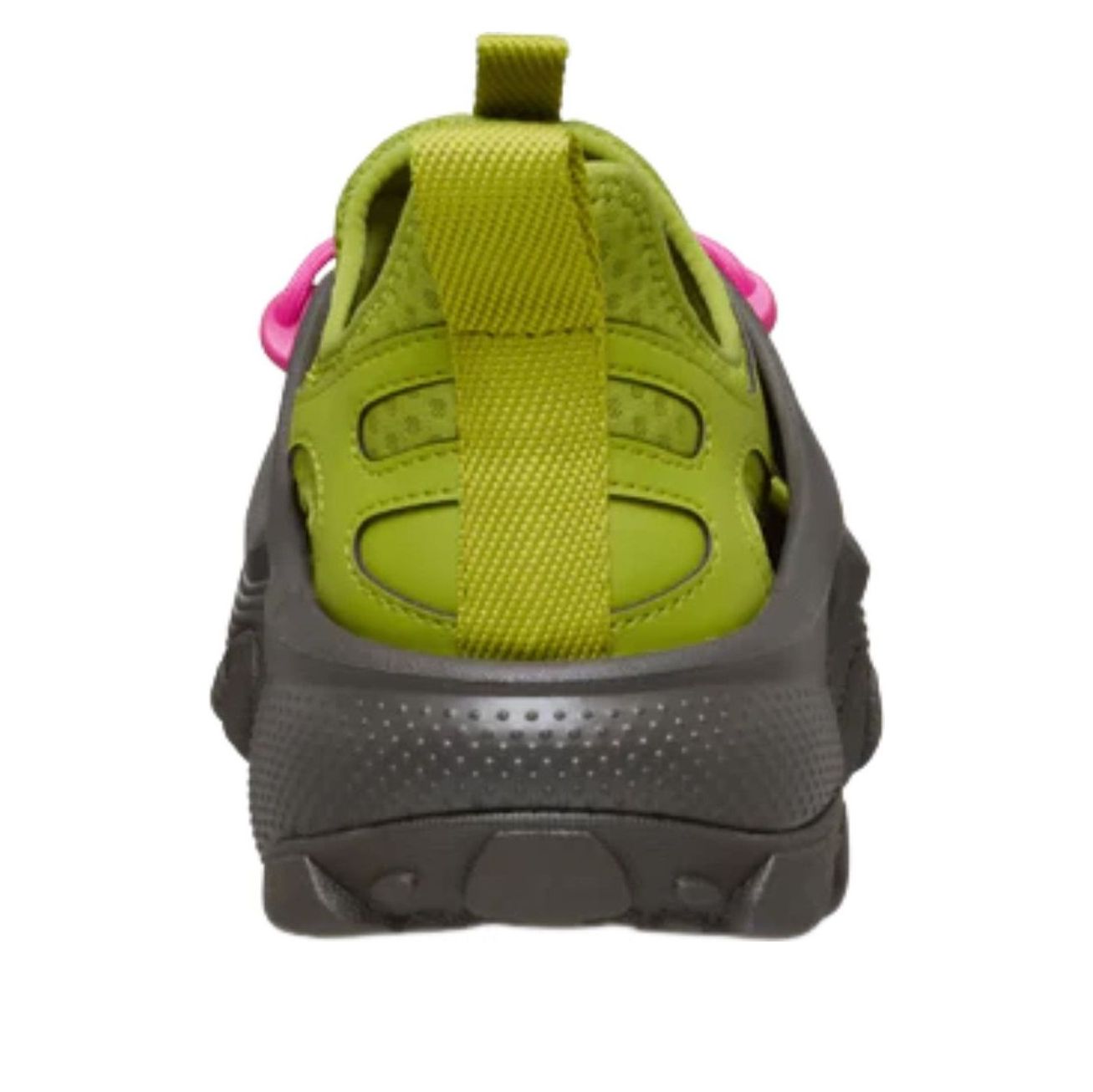 Crocs Tailbreak 2 'Dark Cocoa' 212836-2ME