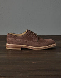 Brunello Cucinelli Men's Shoe Mzusofu763_C5803