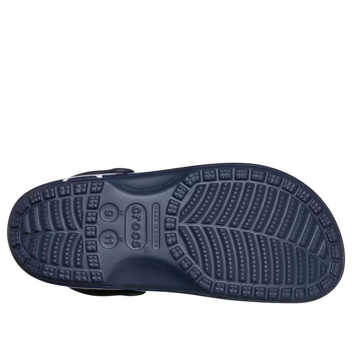 Crocs x NFL Classic Clog 'New England Patriots' 212993-90H