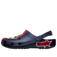 Crocs x NFL Classic Clog 'New England Patriots' 212993-90H
