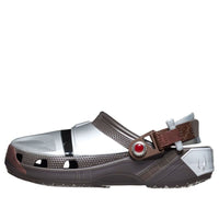 Crocs x Star Wars Classic Clog 'Mandalorian' 212997-90H