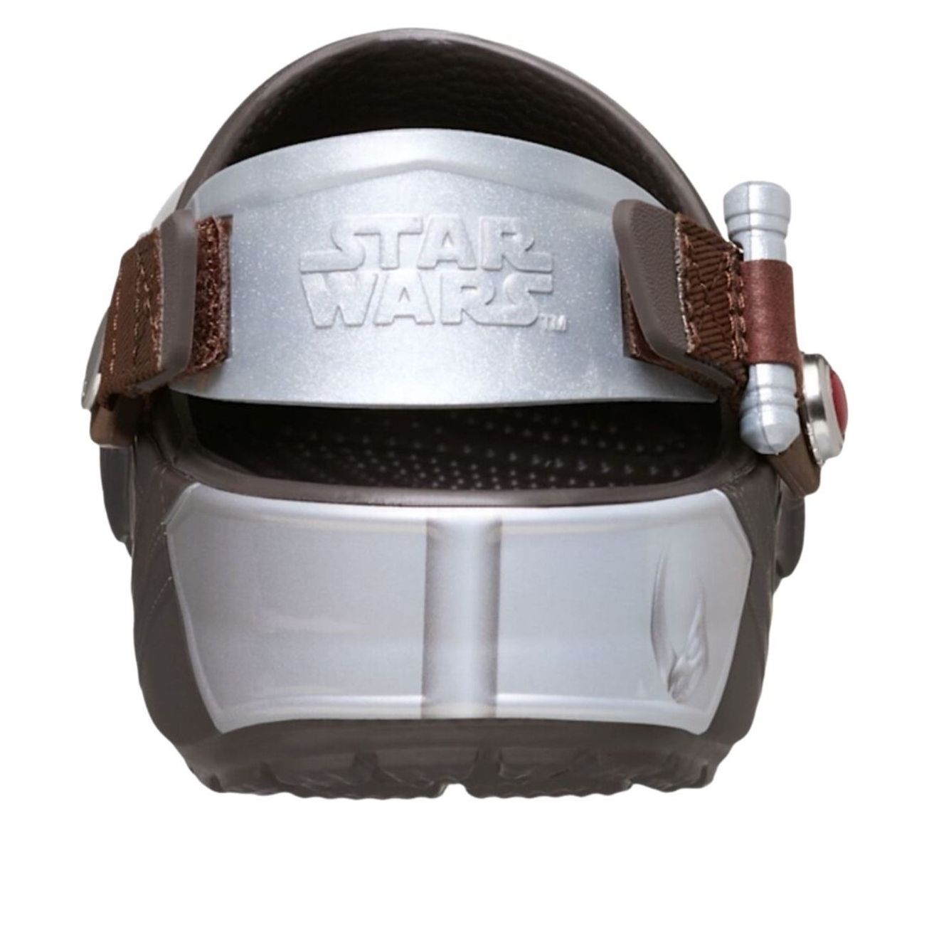 Crocs x Star Wars Classic Clog 'Mandalorian' 212997-90H