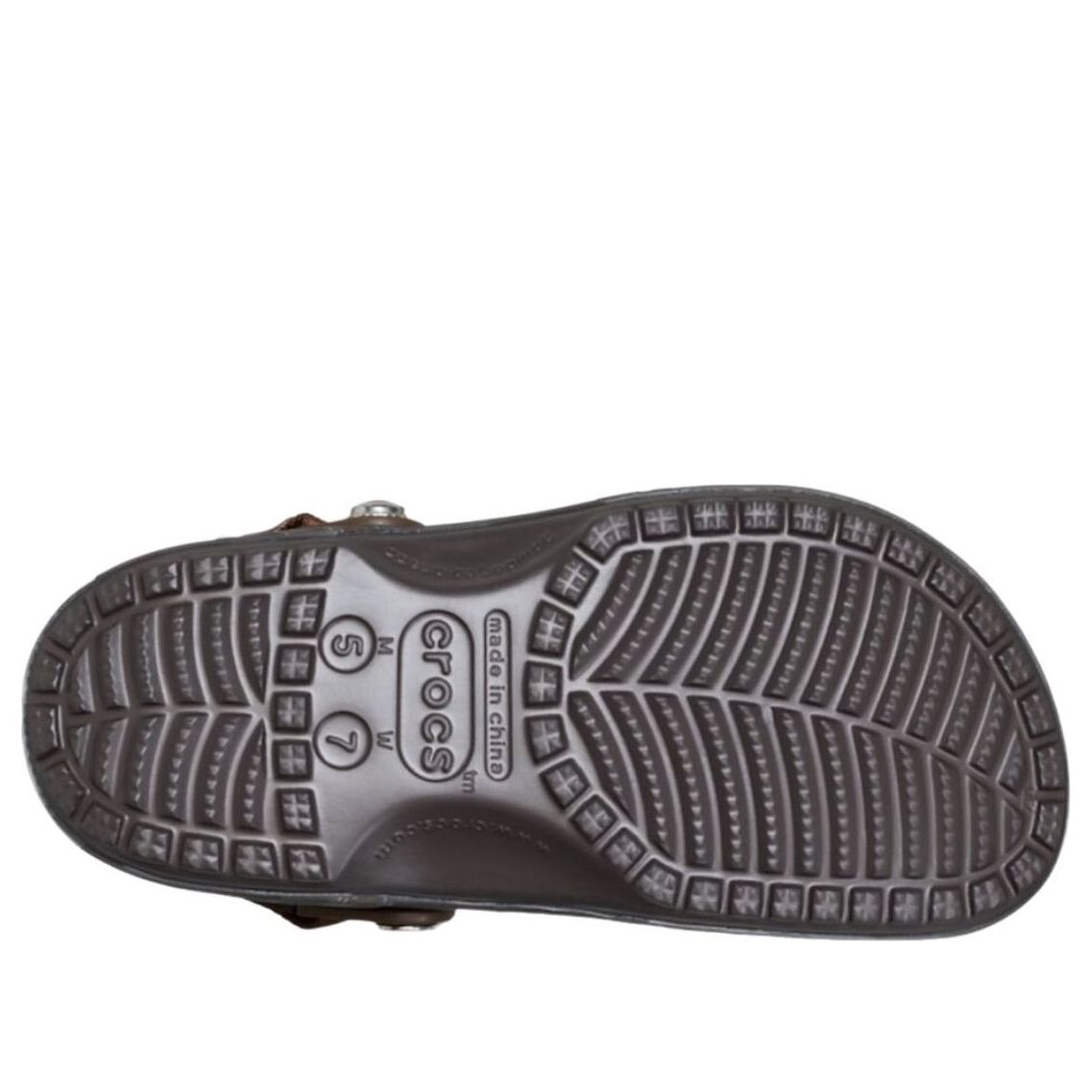 Crocs x Star Wars Classic Clog 'Mandalorian' 212997-90H