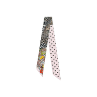 HERMES Silk Scarves Women's