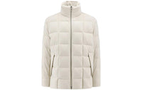 Loro Piana Jackets Men Ecru