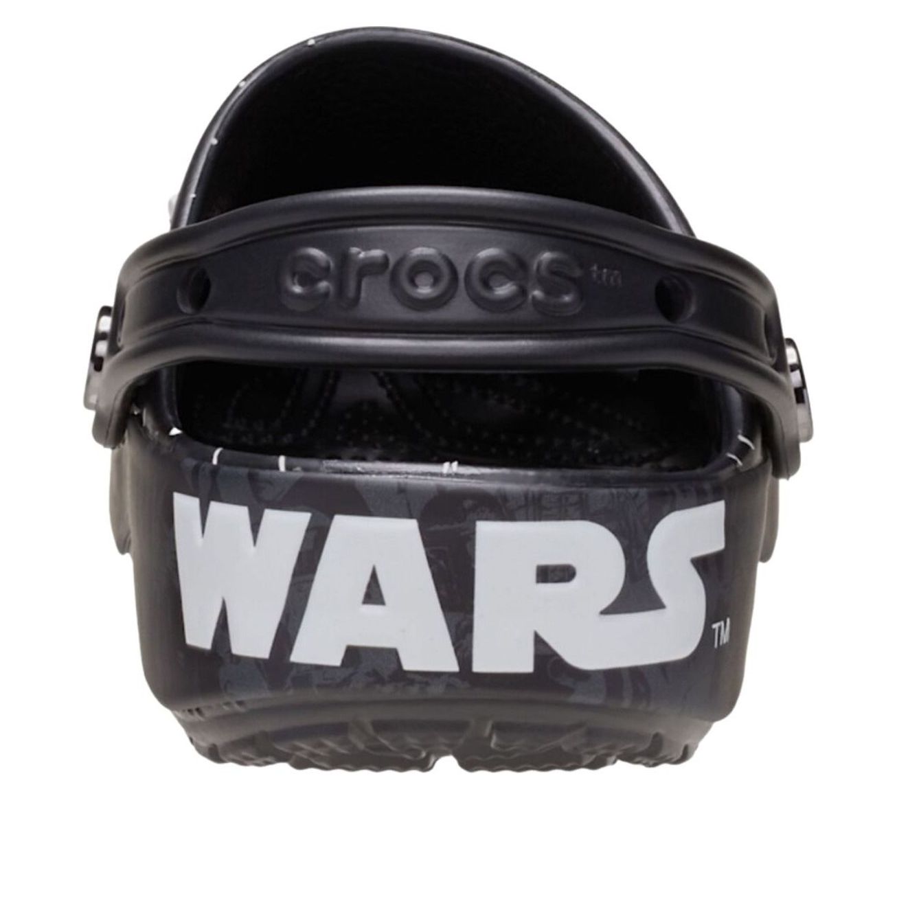 Crocs x Star Wars Classic Clog 'Hyperspace' 213002-90H