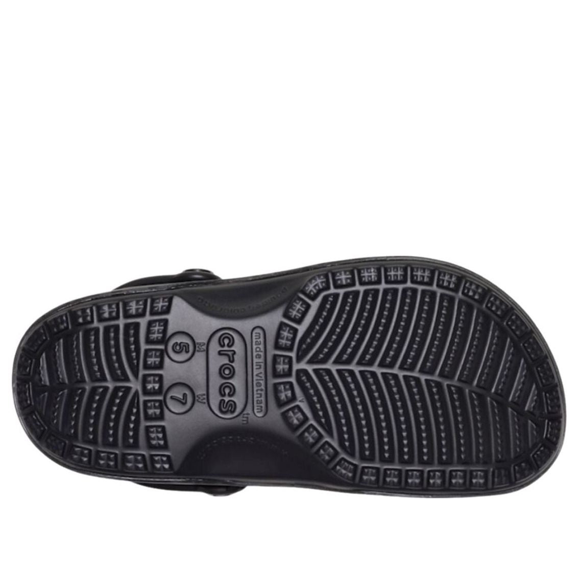 Crocs x Star Wars Classic Clog 'Hyperspace' 213002-90H