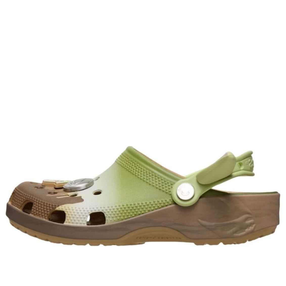 Crocs x Star Wars Classic Clog 'Grogu' 213003-90H