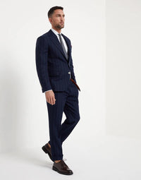 Brunello Cucinelli Men's Suit Ms4847Bth_C002