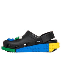 Crocs x LEGO Classic Clog 'Masterbrand Creativity' 213655-90H