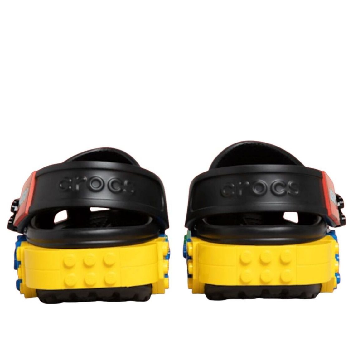 Crocs x LEGO Classic Clog 'Masterbrand Creativity' 213655-90H