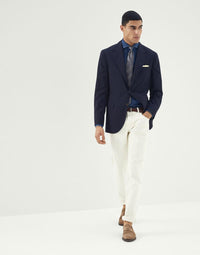 Brunello Cucinelli Men's Shirt Mr6830627_C003